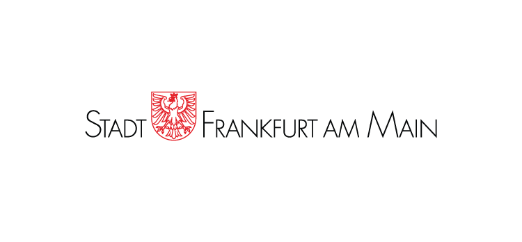 Logo Stadt Frankfurt am Main