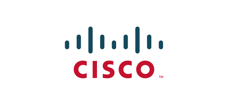 Das Logo von Cisco